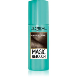 L''Oreal Paris Magic Retouch, spray do retuszu odrostów,