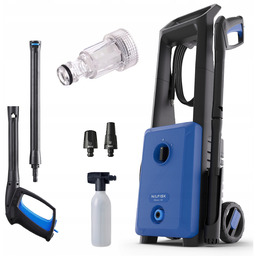 Nilfisk Classic 140-6 Eu myjka ciśnieniowa 140 bar