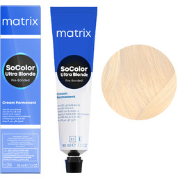 Matrix SoColor Ultra Blonde, ekstra rozjaśniająca farba