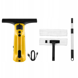 Myjka do okien Raven EMO001 100m2 35min teleskopowym