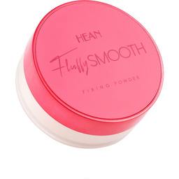 Hean Fluffy Smooth Puder Sypki