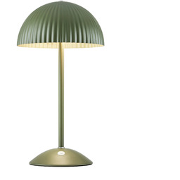 Lampa stołowa ZIN 2L Green 109143 - Markslojd