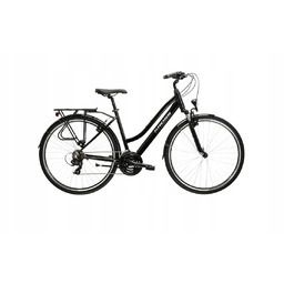 Rower trekkingowy Kross Trans 1.0 rama 17 cali