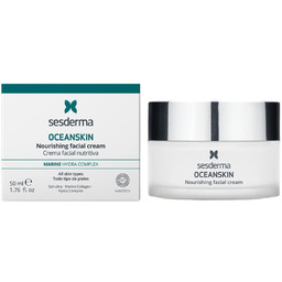 Sesderma Oceanskin Nourishing Facial Cream Krem odżywczy 50