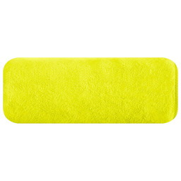 Eurofirany Ręcznik Szybkoschnący Amy 70x140 05 limonkowy