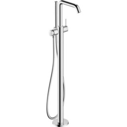 HANSGROHE Bateria wannowa stojąca Tecturis S 73440000 Chrom