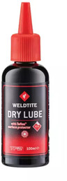 Olej do łańcucha WELDTITE TF2 TEFLON DRY LUBE