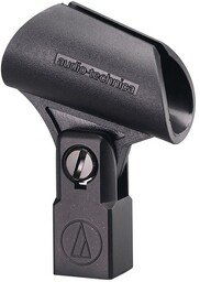Audio-technica AT8406a Uchwyt do mikrofonów z zwężającym się