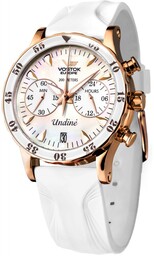 Festina Zegarek VOSTOK EUROPE VK64-515B528