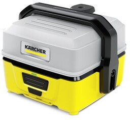 Karcher OC 3
