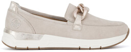 Loafersy Rieker