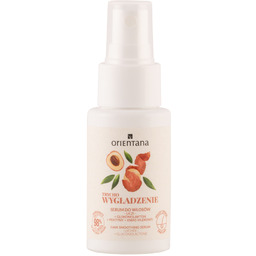 Orientana Trycho Wygładzenie Intensywnie nawilżające serum w mgiełce