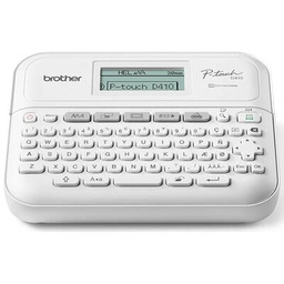 Brother P-touch PT-D410 drukarka etykiet