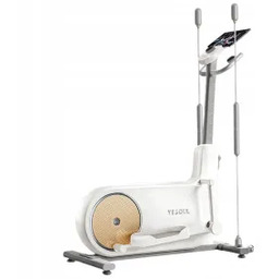 Yesoul Orbitrek eliptyczny EF25 Biały Rower magnetyczny