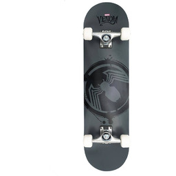 Deskorolka Drewniana Duża Venom Logo