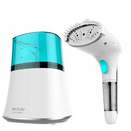 Parownica Cecotec SmoothForce 3000 UltraSteam White