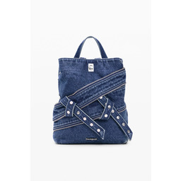 Desigual Mini denim plecak