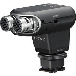 Sony mikrofon ECM-XYST1M mikrofon stereofoniczny