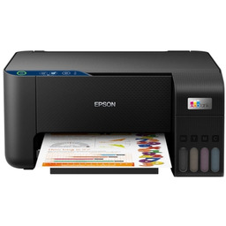 Urządzenie wielofunkcyjne Epson EcoTank L3231 Czarn