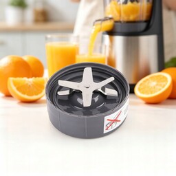 Ostrza Odstawa Pasuje Do Nutribullet Blender 900