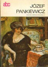 Jerzy Pawlas JÓZEF PANKIEWICZ [antykwariat]
