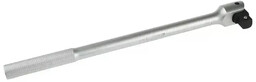 RĘKOJEŚĆ Z PRZEGUBEM 3/4" HILLEN&MOHR 17H411Z STAL CRV,