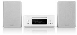Denon CEOL N12DAB (RCDN-12DAB + SC-N10) 120W Wi-Fi