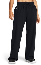 Under Armour Damskie spodnie sportowe Motion Open Hem