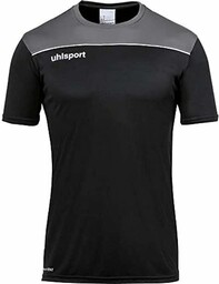 Uhlsport OFFENSE 23 POLY SHIRT strój piłkarski, odzież