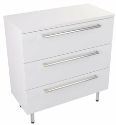 Szafka Stojąca Z Blatem ATH 80 cm -