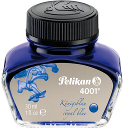 ATRAMENT PELIKAN NIEBIESKI 1szt.