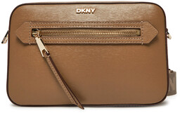 Torebka DKNY R42E3E22 Brązowy