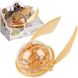 Kula Perplexus Go! Harry Potter Labirynt kulkowy 3D