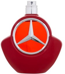 Mercedes-Benz Woman In Red woda perfumowana 90 ml