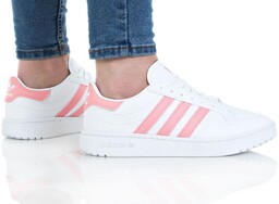 Adidas, Buty dziecięce, Team Court J Eg9089, rozmiar