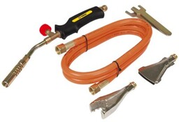 TOPEX Zestaw do lutowania 44E111 2000W