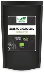 Bio Planet Białko z grochu 150 g (EKO)