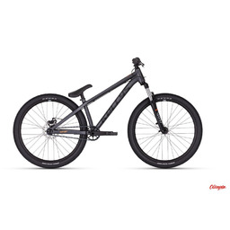 Kellys Rower Whip 30 DJ Graphite Grey 26"