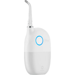 Irygator dentystyczny OCLEAN Airpump A10 Biały
