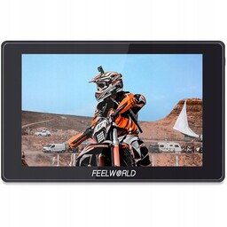 Feelworld SH7 ultra jasny, dotykowy monitor podglądowy 7