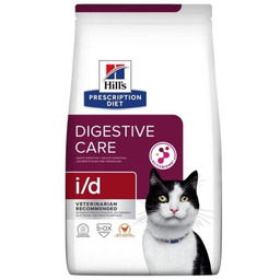Hill''s PD i/d digestive care, chicken,dla kota 3