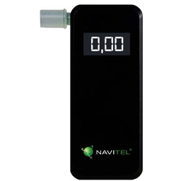NAVITEL ALC 01 Czarny
