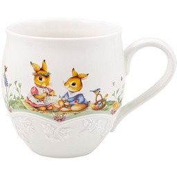 Villeroy & Boch Kubek kwiecista łąka Spring Fantasy