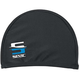 Seac Lycra to czepek z tkaniny do pływania