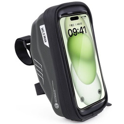 WILDMAN Sakwa rowerowa Hardpouch Bike Monut S E1