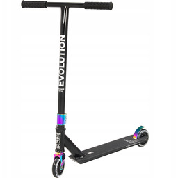 Hulajnoga Wyczynowa Raven Evolution Rookie Color