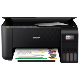 Urz. wielofunkcyjne Epson EcoTank L3270 WiFi CZARNY