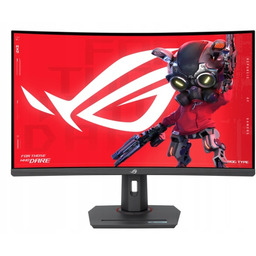 Monitor Asus Rog Strix XG32WCMS 31.5" 2560x1440px 280Hz
