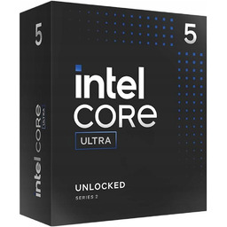 Procesor Intel Core Ultra 5 245K Box (3.6