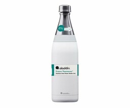 Butelka termiczna Aladdin FRESCO THERMAVAC 600 ml (biały)